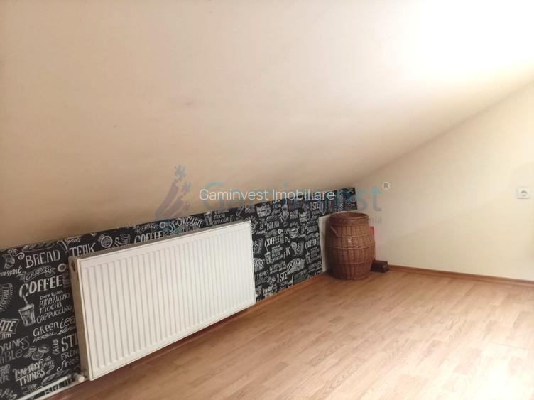 Apartament 3 camere de vanzare, cartierul Nufarul, Oradea - 5