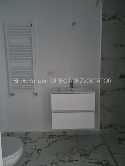 Apartament 2 camere,centrala proprie,zona Promenada Lacului Morii,TVA inclus! - 23