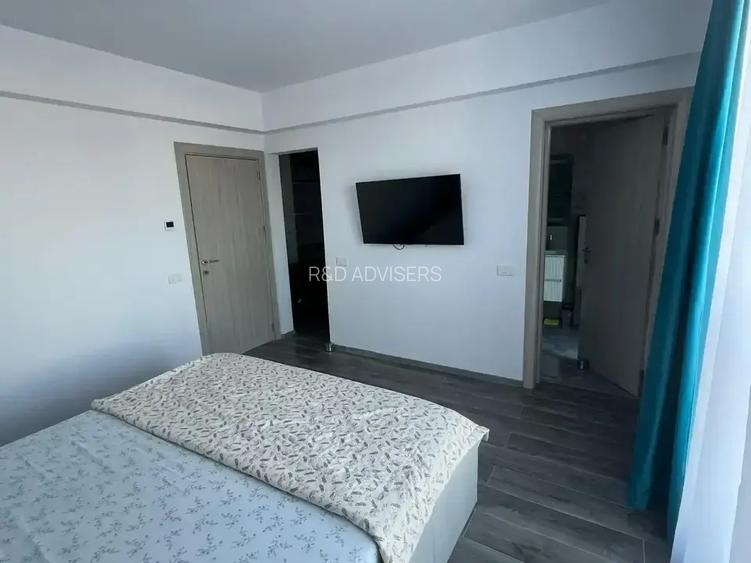 Vila deosebita 142 mp mobilata utilata 3 locuri parcare oferta unica - 7