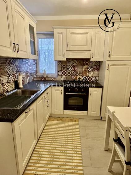 Apartament 2 camere Tineretului | Metrou - 5