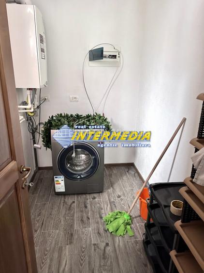 Casa noua I 4 camere I 156 mp I de inchiriat I mobilata I teren 235 mp I - 20