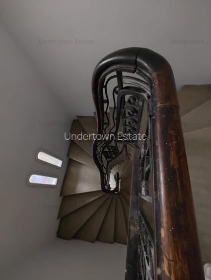 Apartament Beldiceanu - Office/Home - 4