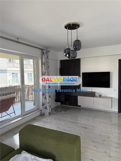 Apartament 2 camere   loc parcare subteran    Theodor Pallady - 7
