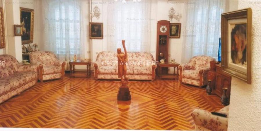 Vila DEOSEBITA, D+P+2, zona Ultracentrala - 2