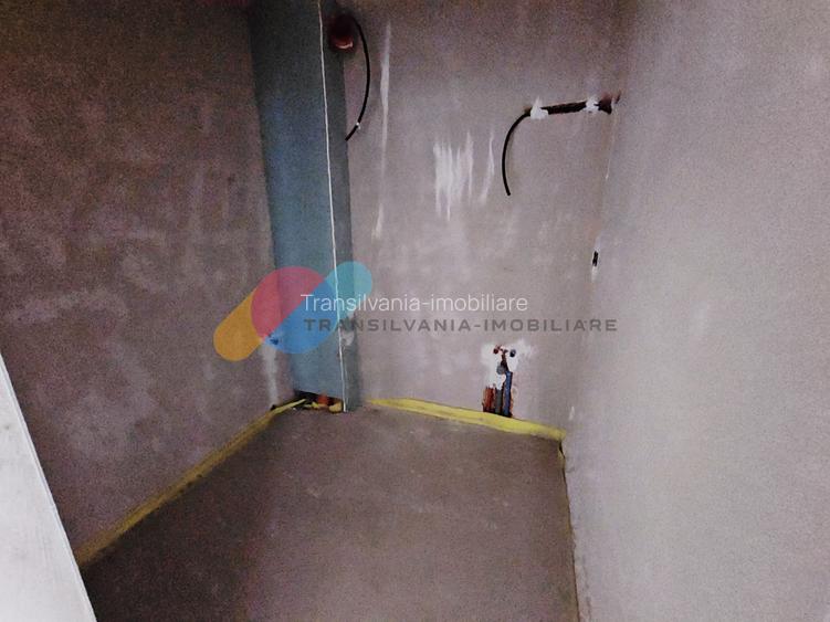 Apartament 4 camere, 92,48 mp, zona Campina - 8