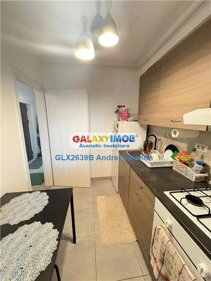 Garsoniera Bloc Nou Berceni - Metrou Dimitrie Leonida - 2 Min - 4