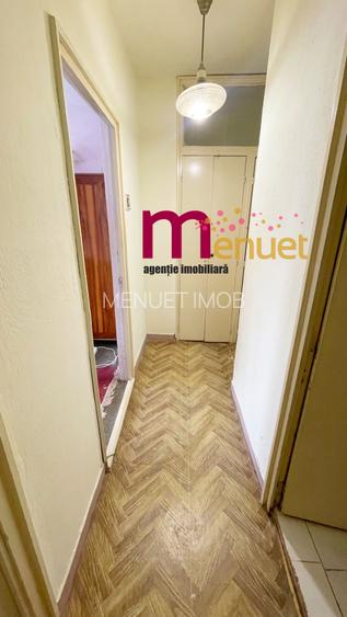 Apartament 4 camere,str.1848,etaj 2 - 6