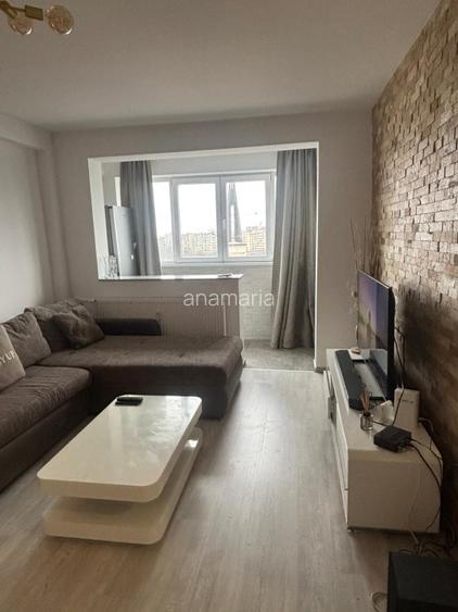 Apartament 2 camere la Piata Muncii - 5