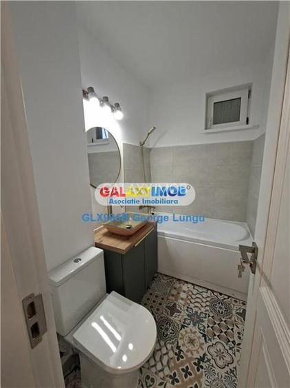 Apartament 2 camere Drumul Taberei zona 34 - 6