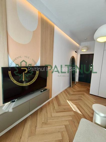 Apartament 3 camere de inchiriat Sibiu - 3