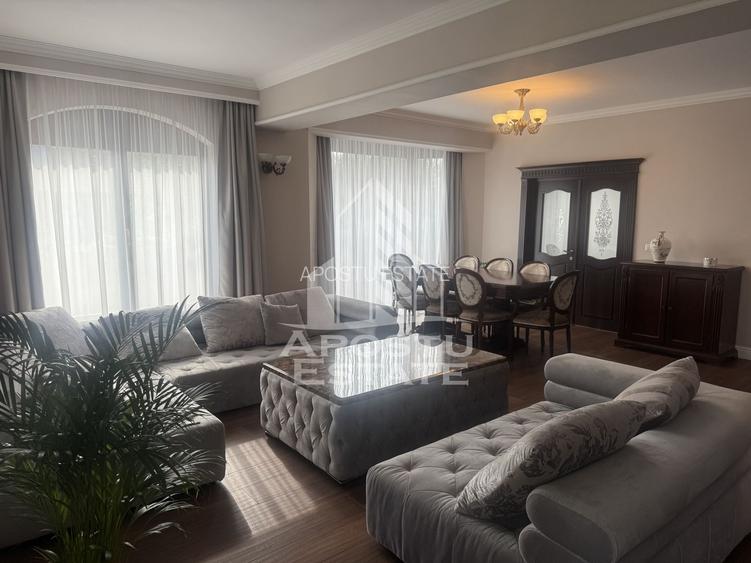 Casa individuala stil mediteranean,zona SERENA - 12