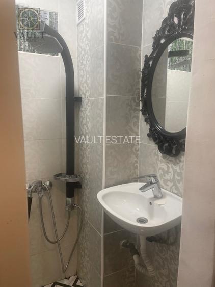 Garsoniera - Titan - 12