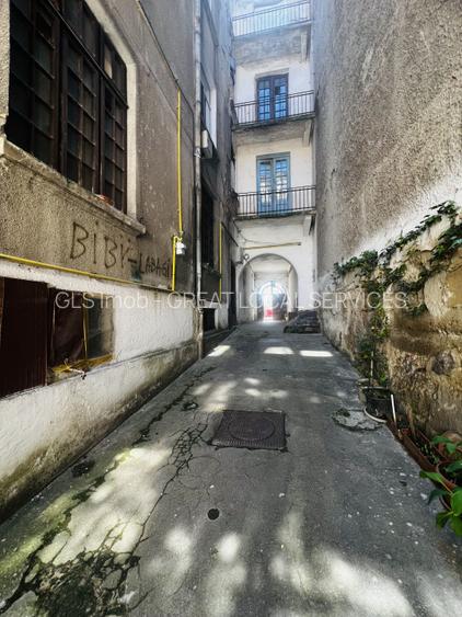 Cladire renovabila pretabila Hotel, Azil, Scoala, ApartHotel, sau Rezidentiala - 3