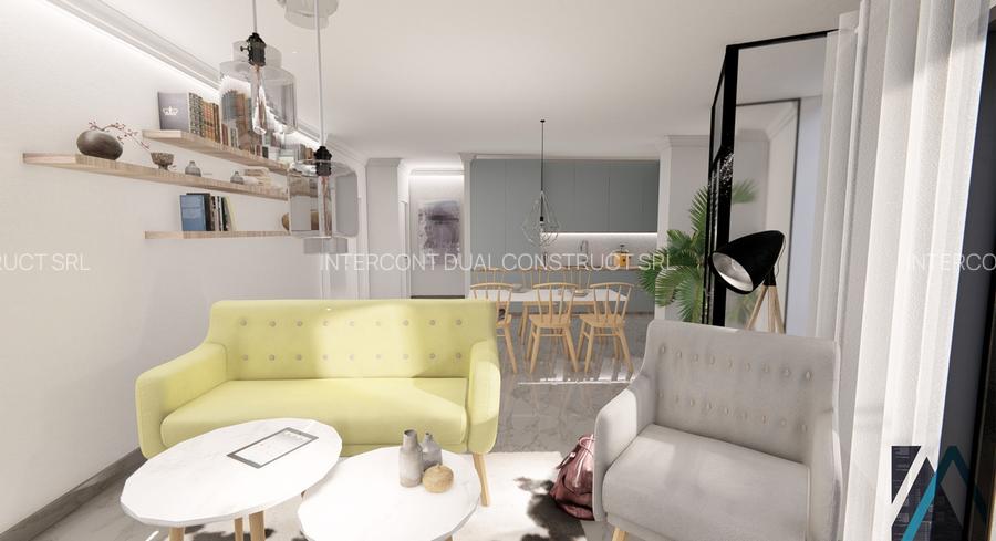 New Ilioara Residence - 3