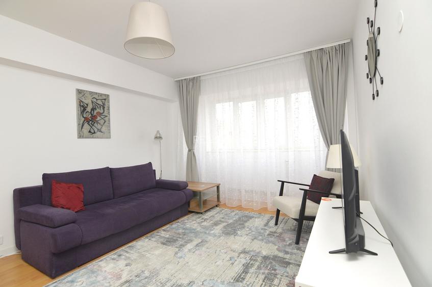 INCHIRIERE APARTAMENT 2 CAMERE CALEA 13 SEPTEMBRIE- HOTEL MERRIOTT - 2