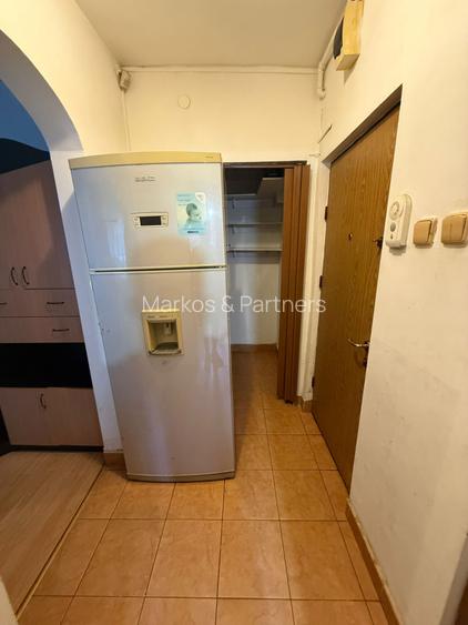 Apartament 2 camere I Mănăștur I  Piața Flora - 7