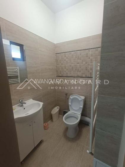 | Duplex 5 camere | Garaj | Terasa | Feleacu - Zona Aroma| - 14