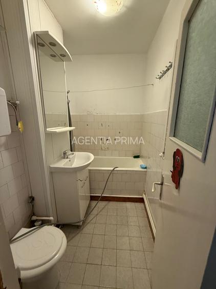 Apartament cu 2 camere semidecomandate, Areni - 4