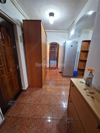 Vanzare apartament 2 camere 57 mp | centrala proprie | bloc anvelopat | Nerva Tr - 2