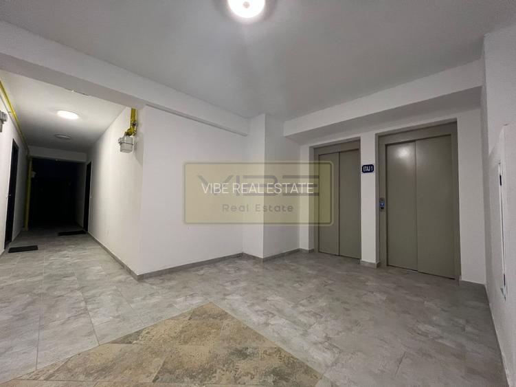 Apartament 2 camere + parcare Copou - Rasarit de Soare - 25