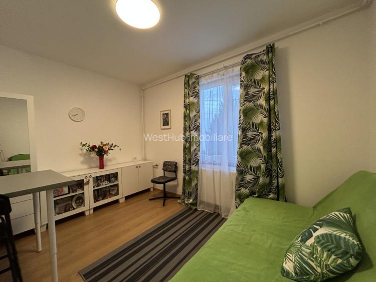 Duplex 5 camere, 117mp utili, teren 307mp, P+E - Bucovat - 15