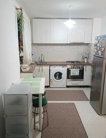 130000 EURO- zona Primaverii - 2 Camere | Dcomandat- Finisat | Manastur |  - 3