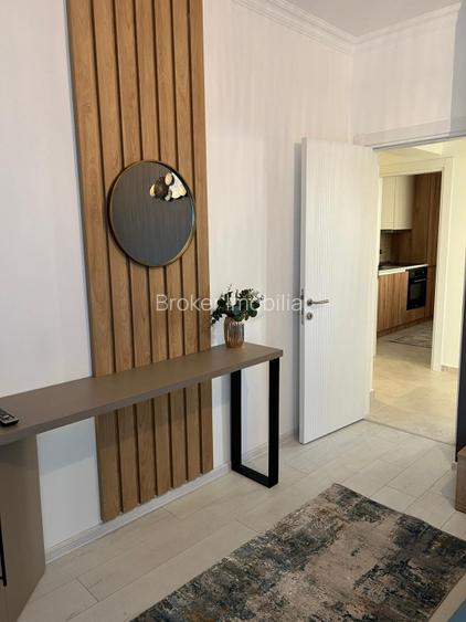 Apartament Solid Butoaie, Mamaia,  parcare subterana - 9