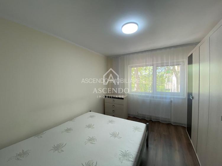 Apartament 4 camere | Etaj 1 | Bulevard principal | Alexandria - 17