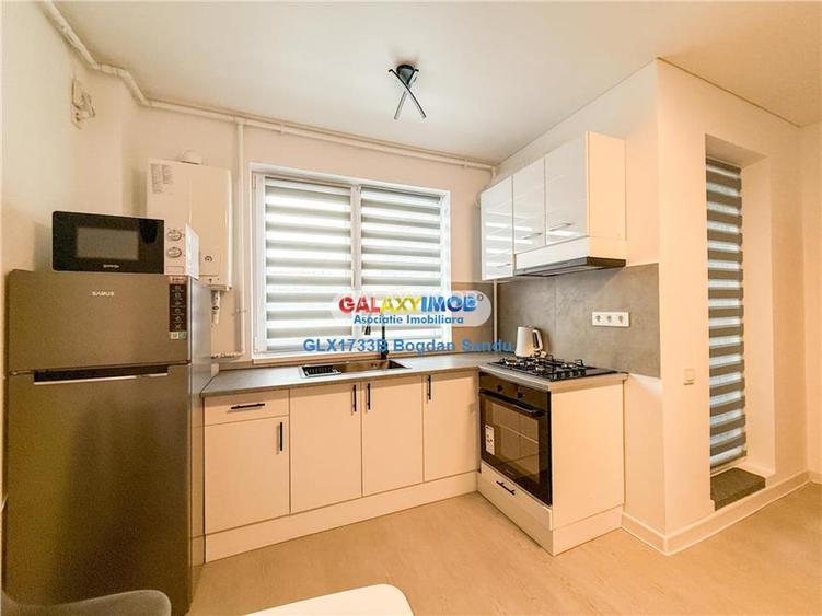 Garsoniera de inchiriat in Chiajna - 6