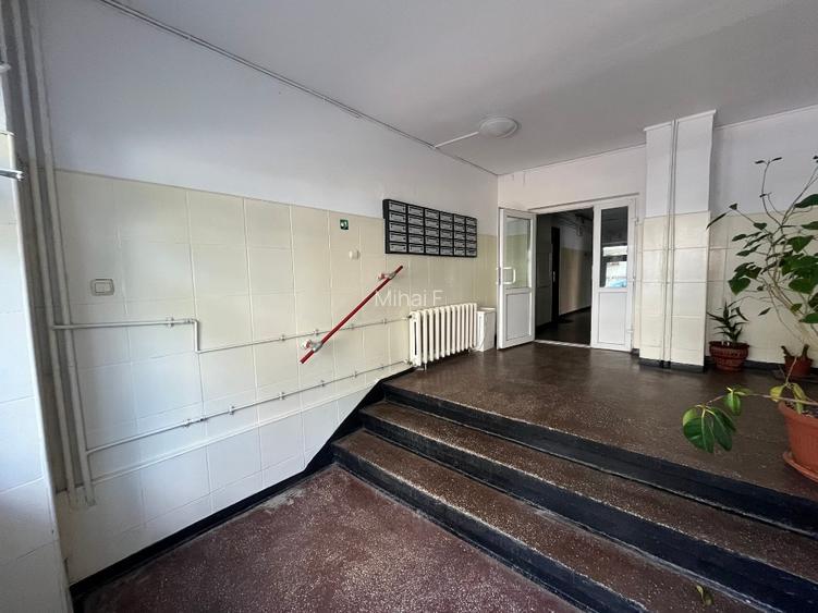 4 camere proprietar, 94mp, Mall Vitan, 1989, 2 bai, metrou Mihai Bravu - 10