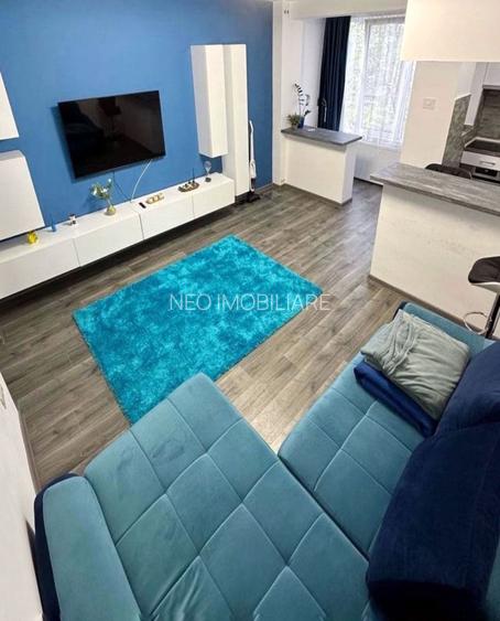 Apartament 1 camera - renovat - Circumvalatiunii - 2