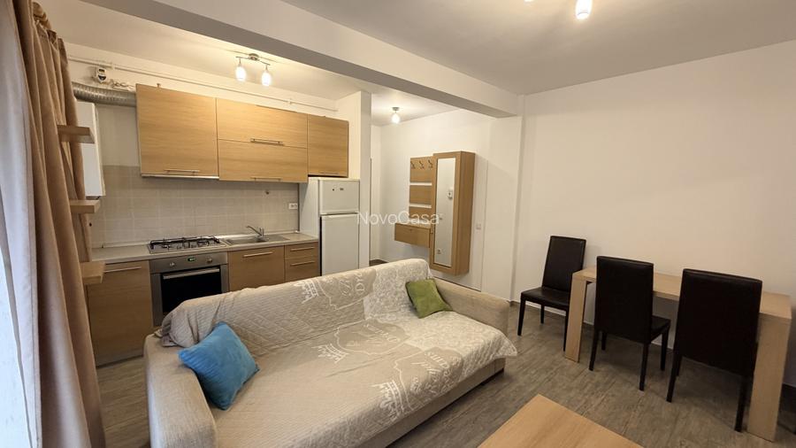 Apartament 2 camere+parcare de inchiriat in Buna Ziua,Cluj Napoca - 4