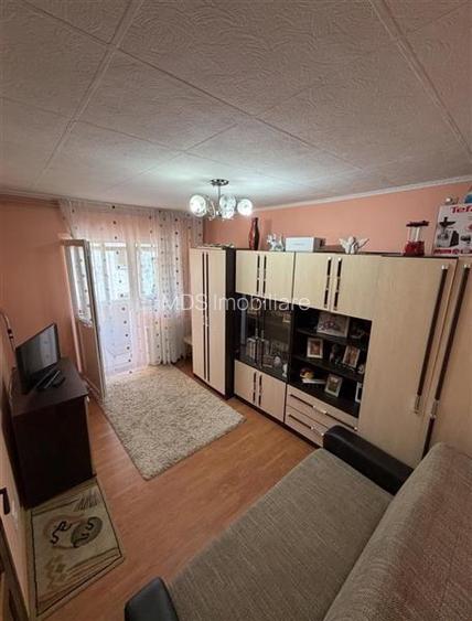 Confort 1 cu 2 balcoane,centrala termica, bloc anvelopat zona Dorobantilor! - 2