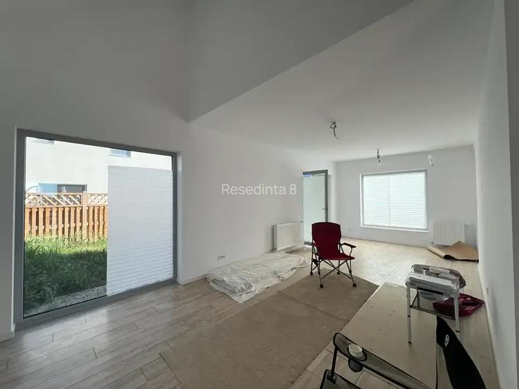 Liziera de Lac !!! Casa cocheta !!! Ansamblu privat cu multe facilitati !!! - 5