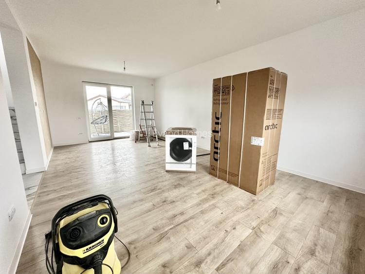 Duplex cu 3 camere in stil individual - Urseni - 3