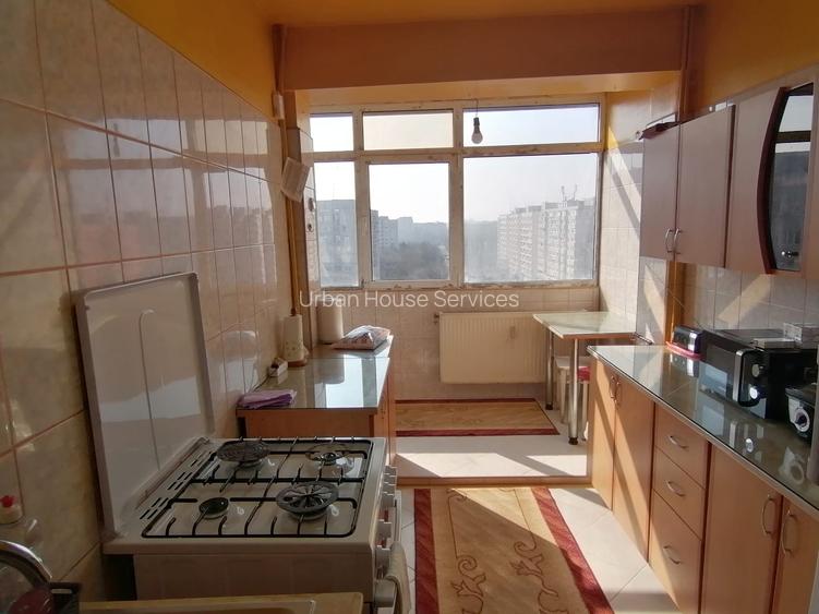 Apartament 2 camere semidecomandat, balcon 9mp, Lucretiu Patrascanu - 5