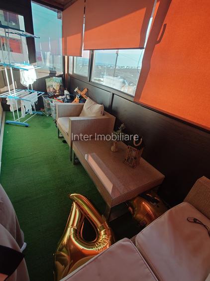 Casa individuala P+E, mobilata, garaj, Miroslava COD 162201 - 3