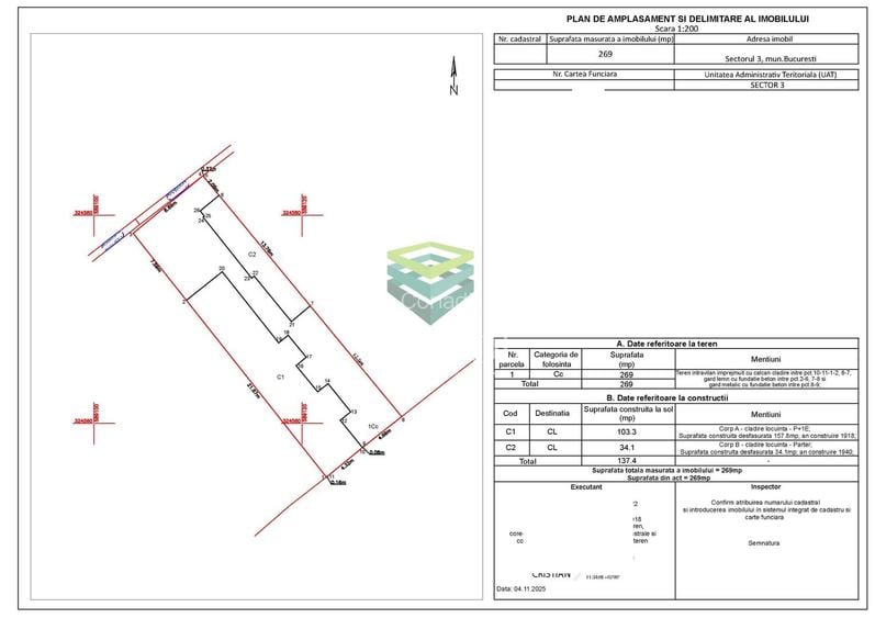 Casa la curte zona Timpuri Noi Vitan - 1