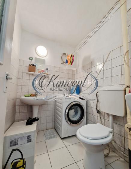 Apartament confortabil, etaj intermediar aprope de Expo Transilvania - 15