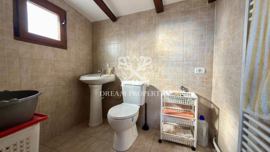 Casa individuala, teren 626 mp, zona centrala Apahida - 11