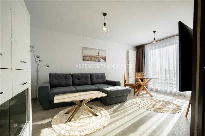 Apartament PREMIUM 2.5 camere, 77 mp, 2 terase  Kasper - Coresi - 5
