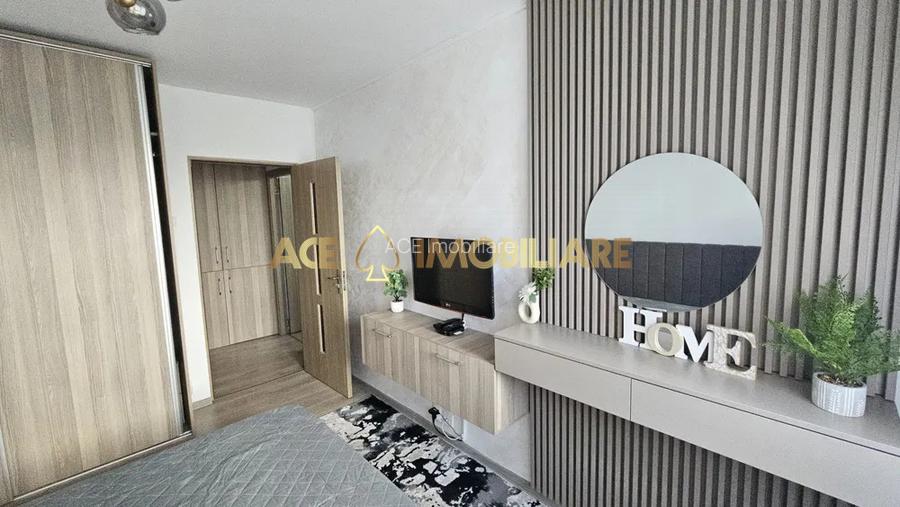 2 Camere de inchiriat | Dristor | Metrou | Parcare | Mobilat - 5