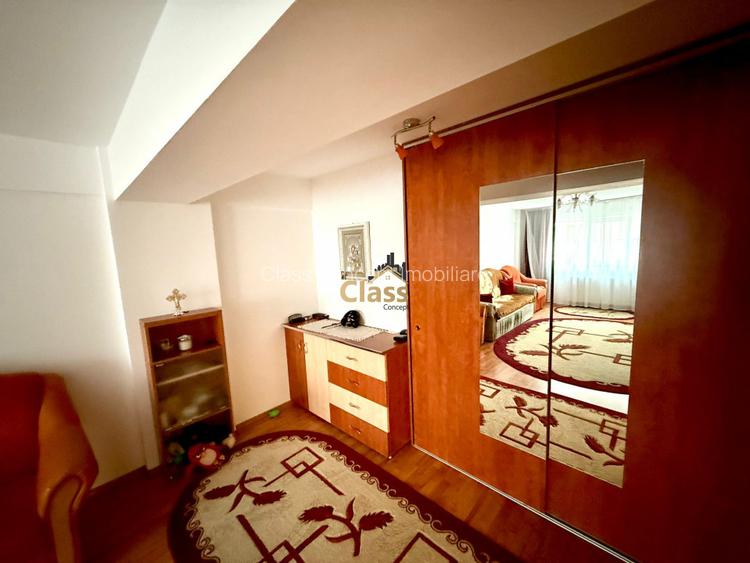Apartament 2 camere | Decomandat | 58 mpu | Calea Turzii Zorilor - 3