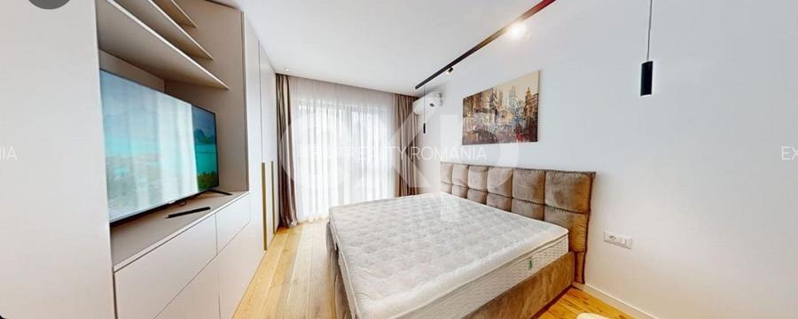 Aartament de 4 camere de inchiriat- Nusco City- mobilat utilat + 2 parcari - 11
