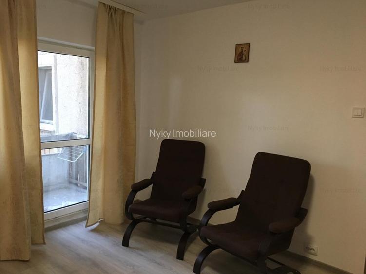 Garsoniera confort sporit decomandat Vitan mall adiacent metrou Dristor - 6
