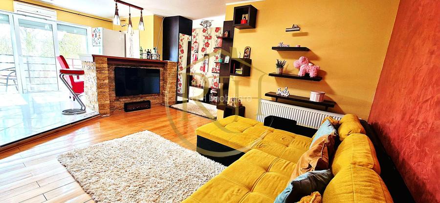 Apartament modern cu 2 camere de închiriat, etaj 2/3,  Giroc -zona Planetelor - 5