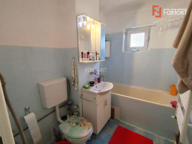 COMISION 0% Apartament cu 3 camere de vanzare in zona Soarelui - 16