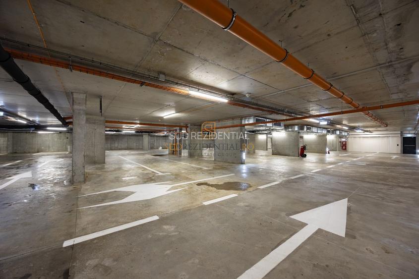 Apartament modern cu 2 camere, locatie ideala - Parc Tudor Arghezi - 15