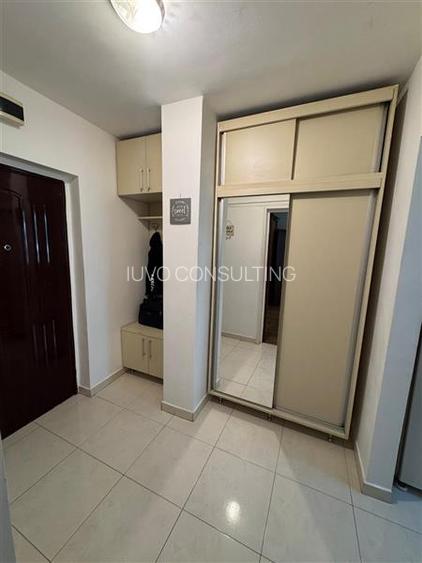 Apartament 2 camere Semidecomandat Berceni-Bld. Obregia - 9