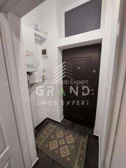 Garsoniera moderna de vanzare in zona centrala,langa Liceul Mihai Eminescu - 3
